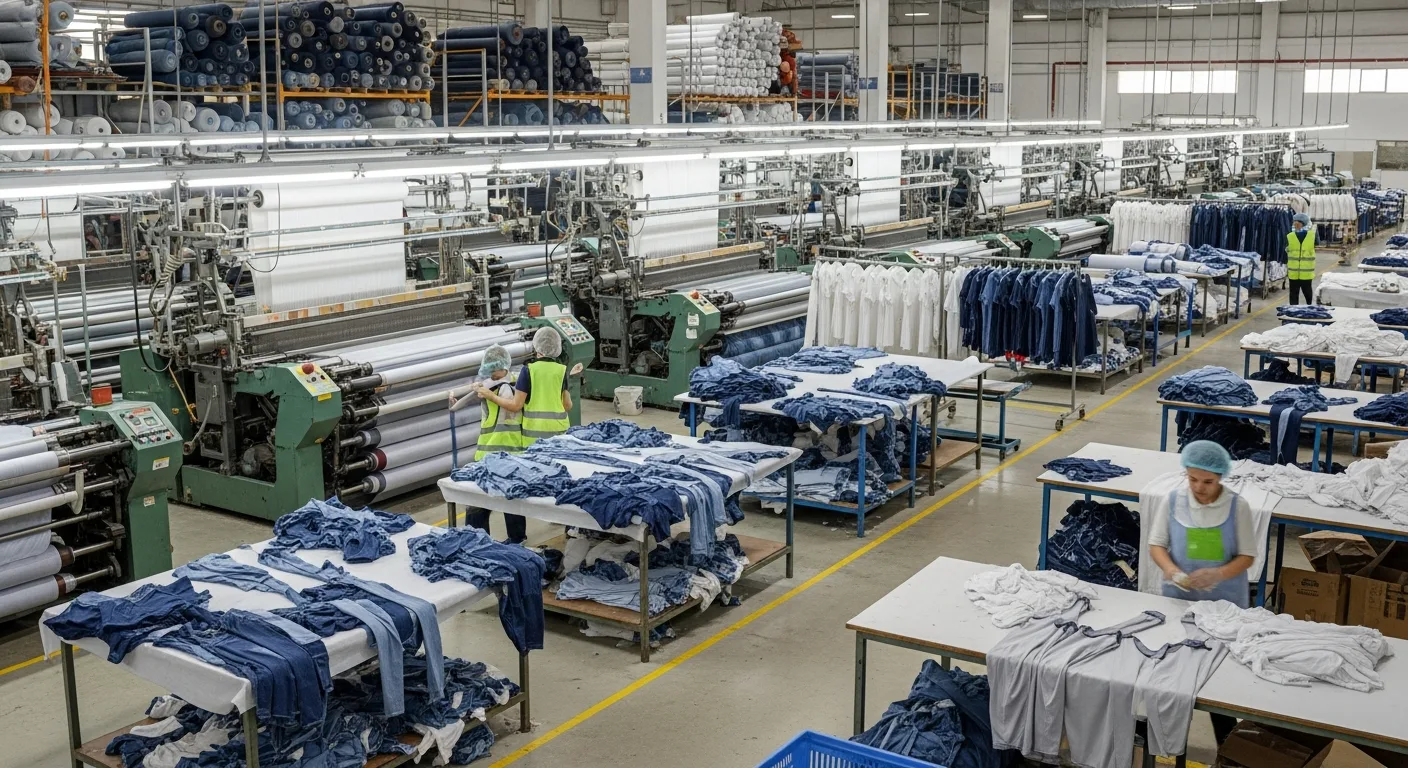 Lost Haven — Industrieunternehmen in Berlin